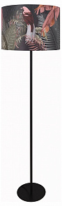 Торшер Moderli Tropic V11008-F
