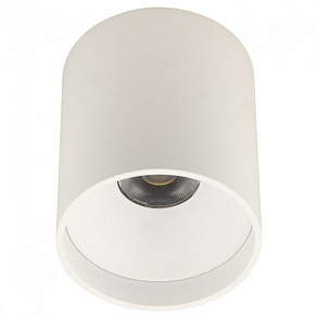 Накладной светильник AM-Group AM481 AM481 WH+WH 10W