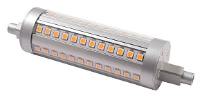 Лампа светодиодная Deko-Light Warmwei R7s 14Вт 3000K 180097