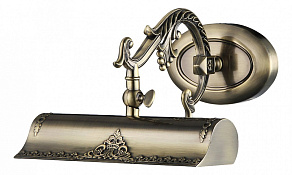 Подсветка для картины Maytoni Mone PIC115-01-R