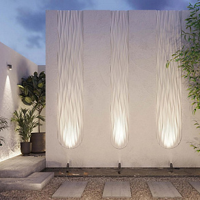 Настенно-потолочный прожектор Arlight ALT-RAY-ZOOM 029700(1)