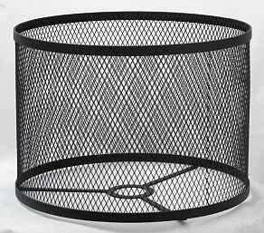 Настольная лампа декоративная Lussole Parker LSP-9886