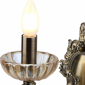 Бра Rivoli Patricia A1 AB Б0038439