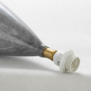 Настольная лампа декоративная Lussole LSP-0585 LSP-0585