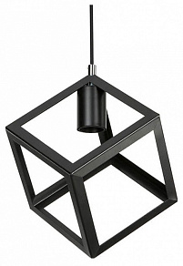 Подвесной светильник TopLight Cherilyn TL1604H-01BK