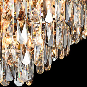 Подвесная люстра Reluce 88094 88094-0.4-500 droplight