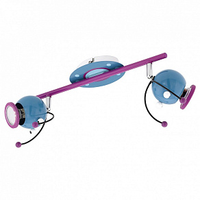 Спот Eglo Laia 1 95942