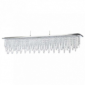 Подвесной светильник Maytoni Glacier P443-PL-01-30W-N