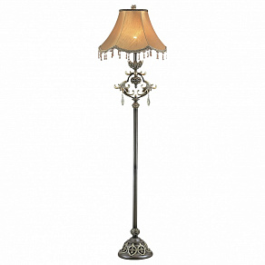 Торшер Odeon Light Safira 2802/1F