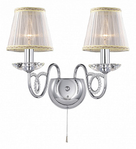 Бра Odeon Light Alta 2611/2W