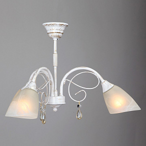 Люстра на штанге Vitaluce V3611 V3611/3