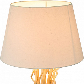 Настольная лампа декоративная Globo Jamie 25630