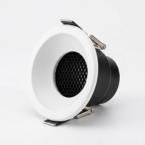 Встраиваемый светильник Wertmark WTD WTD.O01.000.V0.07
