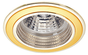Встраиваемый светильник Imex IL.0008.01 IL.0008.0134