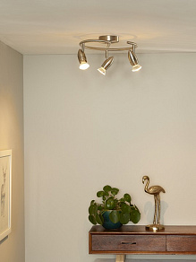 Спот Lucide Caro-Led 13955/14/12