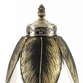 Настольная лампа декоративная Citilux Garuda CL420813