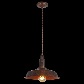 Подвесной светильник Maytoni Campane T023-11-R