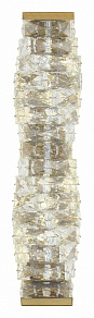 Накладной светильник LUMINA DECO 6035 LDW 6035-48 GD