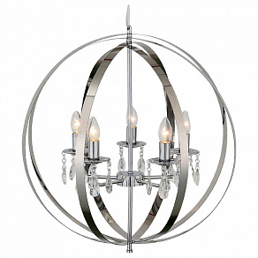 Подвесная люстра ST-Luce Pallone SL190.103.05