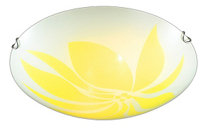 Накладной светильник Sonex Fari 351