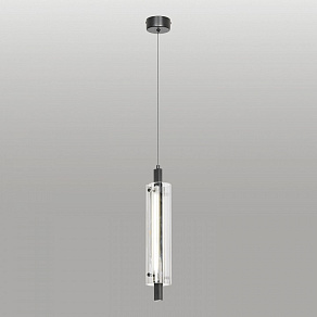 Подвесной светильник Lussole Blount LSP-7356