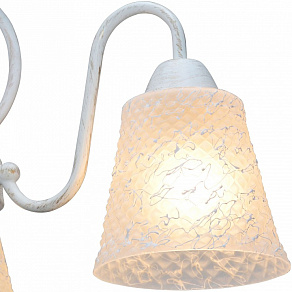 Люстра на штанге TopLight Jaclyn TL1141-3H