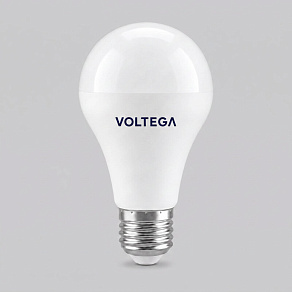 Лампа светодиодная Voltega Simple E27 20Вт 4000K 3041