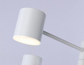 Люстра на штанге Ambrella FL FL51705