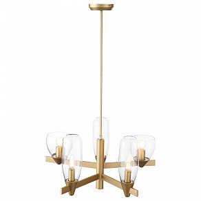 Подвесная люстра ST-Luce Teneresa SL1119.203.05