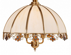 Подвесной светильник Arte Lamp Copperland 2 A7862SP-3AB