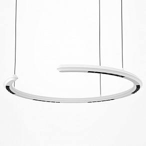 Подвесной светильник Maytoni Motion MOD276PL-L20W3K1