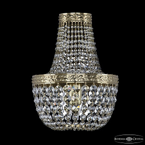 Бра Bohemia Ivele Crystal 1911 19111B/H1/20IV G