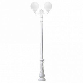 Фонарный столб Fumagalli Globe 300 G30.202.R20.WYE27