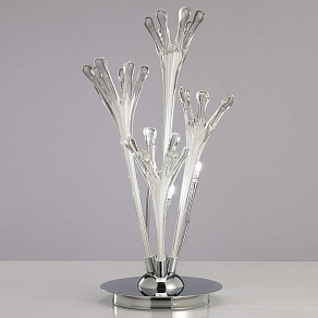 Настольная лампа декоративная Mantra Love 1665