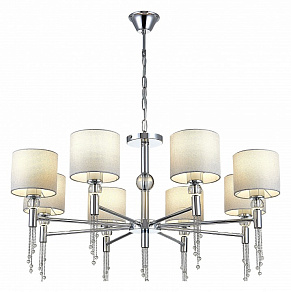 Подвесная люстра SIMPLE STORY 1076 1076-8PL