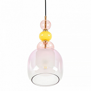 Подвесной светильник MyFar Louis MR2505-1P