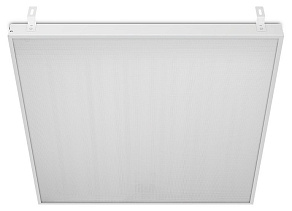 Светильник для потолка Грильято WoltaPRO ДВО02 ДВО02-54-002-5К