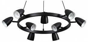 Подвесная люстра Lumion Ilmina 8237/9