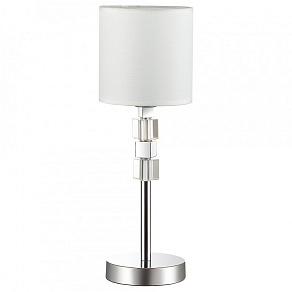 Настольная лампа декоративная Odeon Light Pavia 4113/1T