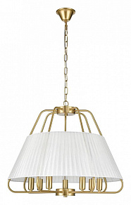 Подвесной светильник Vele Luce Isabella VL4254P07