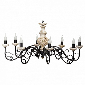 Подвесная люстра Vitaluce V1096 V1096/8