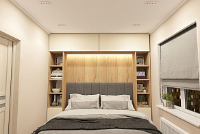 Встраиваемый светильник Denkirs DK3020WBR DK3072-WBR