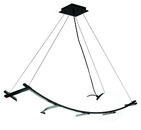 Подвесная люстра Alfa-Light F3524 F3524-07