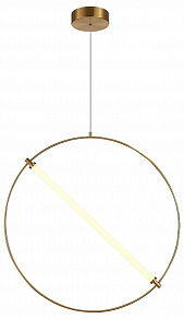 Подвесной светильник SIMPLE STORY 1173 1173-LED48PL