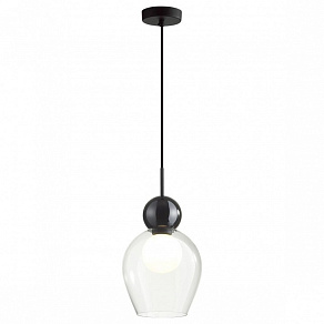 Подвесной светильник Odeon Light Blacky 2 5023/1