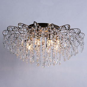 Накладной светильник Arte Lamp Emilia A1660PL-8AB