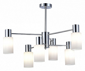 Люстра на штанге EVOLUCE Gessi SLE1139-102-06