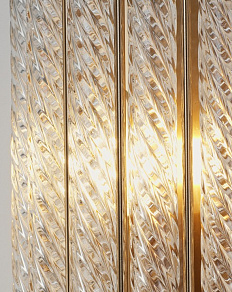 Накладной светильник Moderli Crumbly V10263-2W