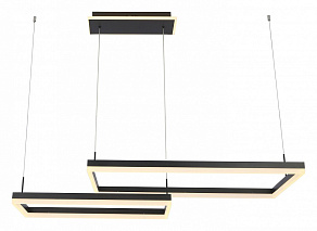 Подвесной светильник Zortes TORY ZRS.30404.88