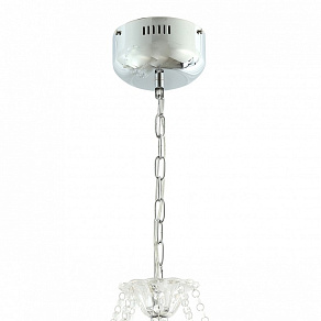 Подвесная люстра Favourite Mieder 2426-8P